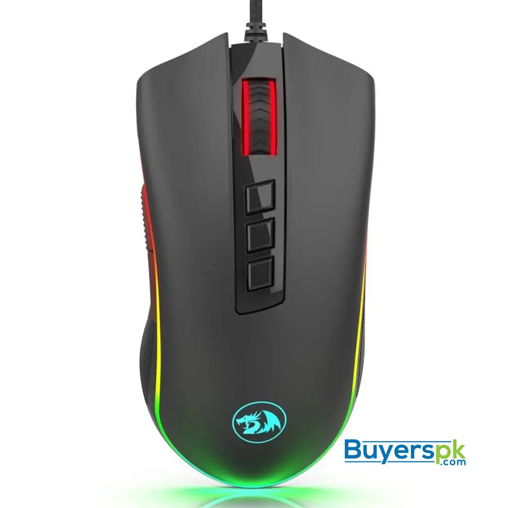 Redragon Cobra Fps M711-fps Gaming Mouse - Price in Pakistan Redragon Cobra Fps M711-fps Gaming Mouse - Price in Pakistan